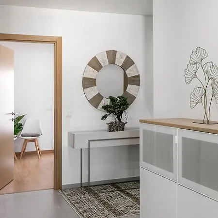 Zahra Place - Stylish Flat *