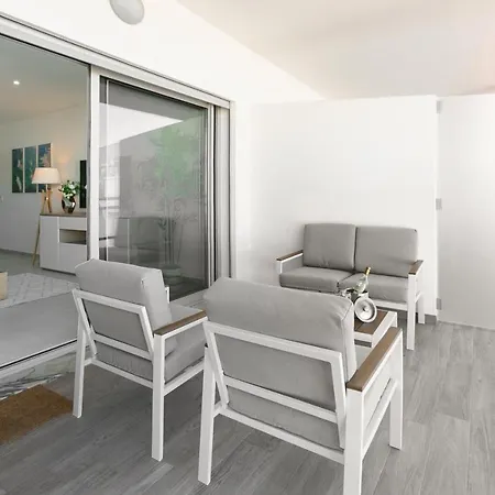 Zahra Place - Stylish Flat Appartement *