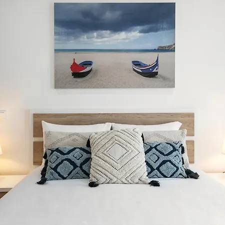 Zahra Place - Stylish Flat Appartement *