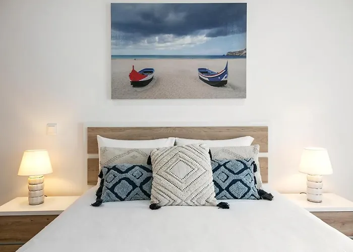 Zahra Place - Stylish Flat شقة *