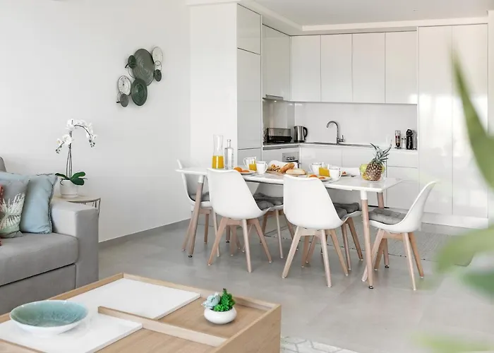 شقة Zahra Place - Stylish Flat *