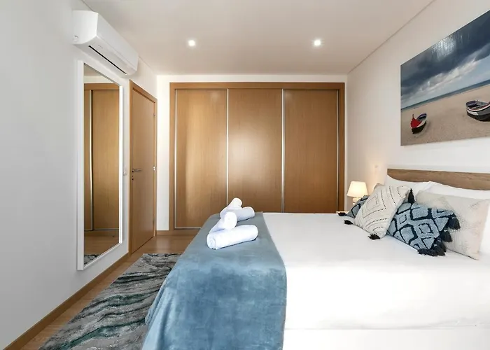 شقة Zahra Place - Stylish Flat