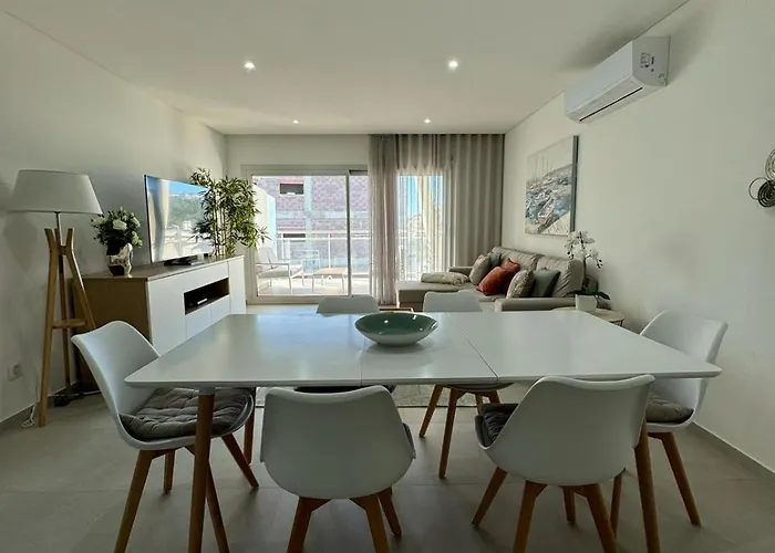 Апартаменты Zahra Place - Stylish Flat *